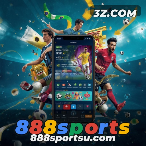 O Futuro dos Jogos de Esportes: Como o 888sports Está Revolucionando a Experiência