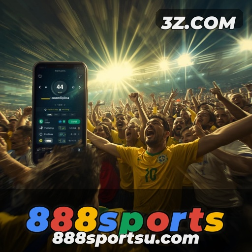 A Nova Era das Notícias sobre Jogos no 888sports